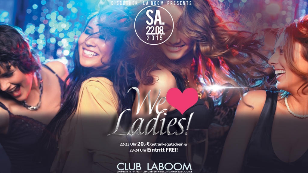 08 We Love Ladies 1024 576 Kopie