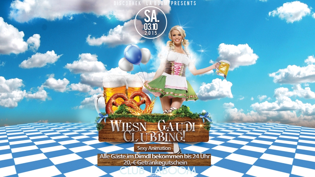 10 Wiesn Gaudi Clubbing 1024 576