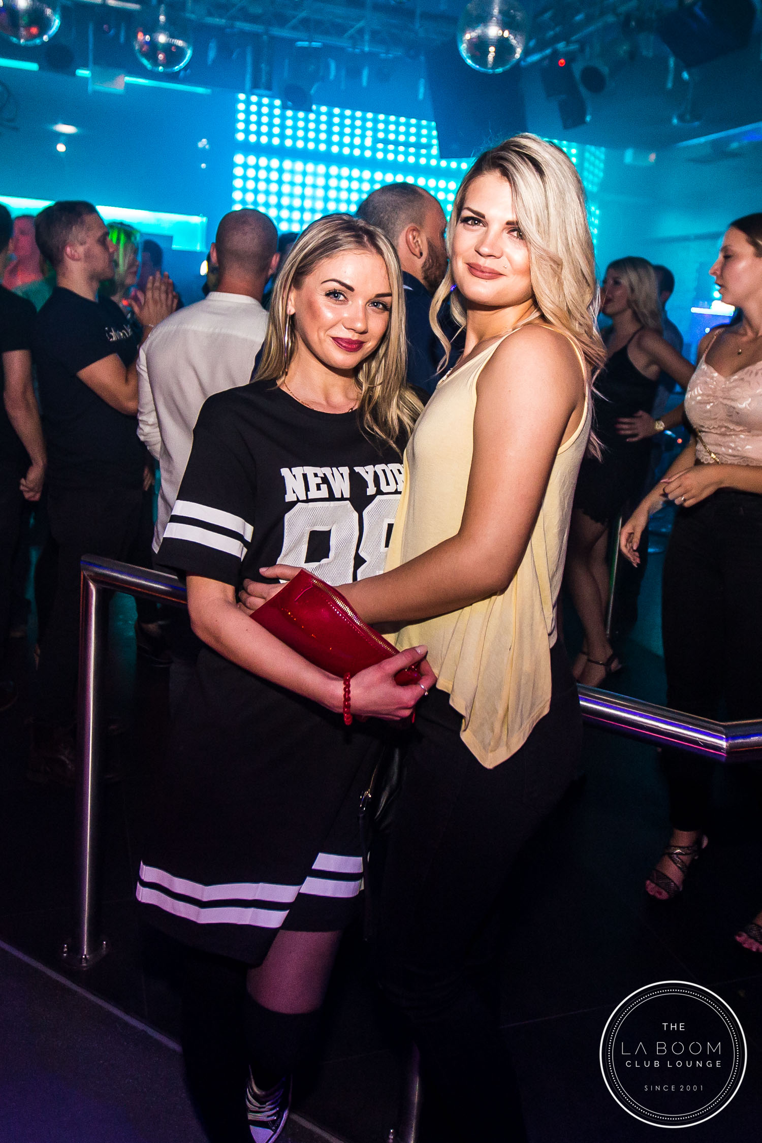 19.05 Wild Thoughts / Back To Russia