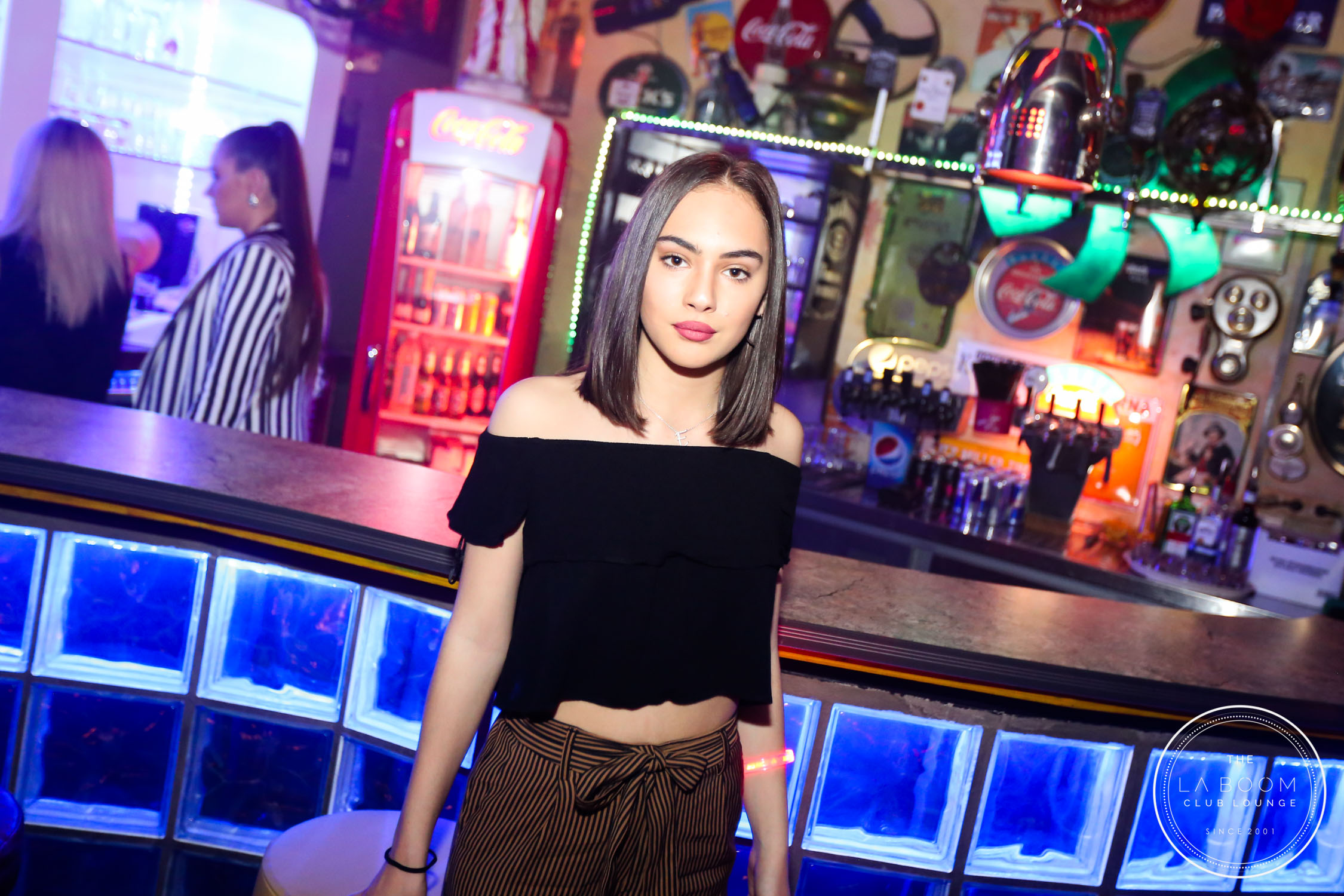 16.03 All Eyes On You