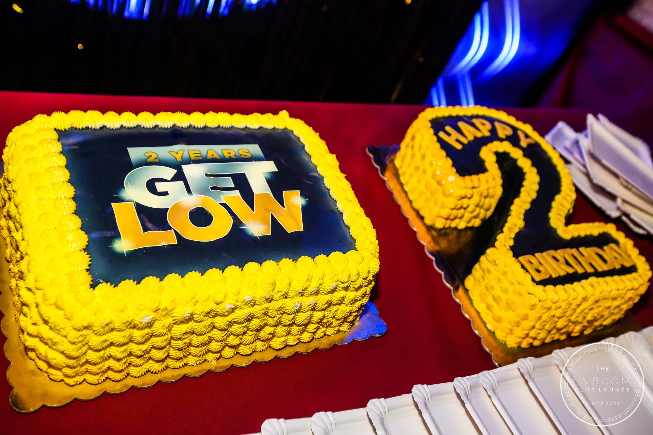 11.10 Get Low