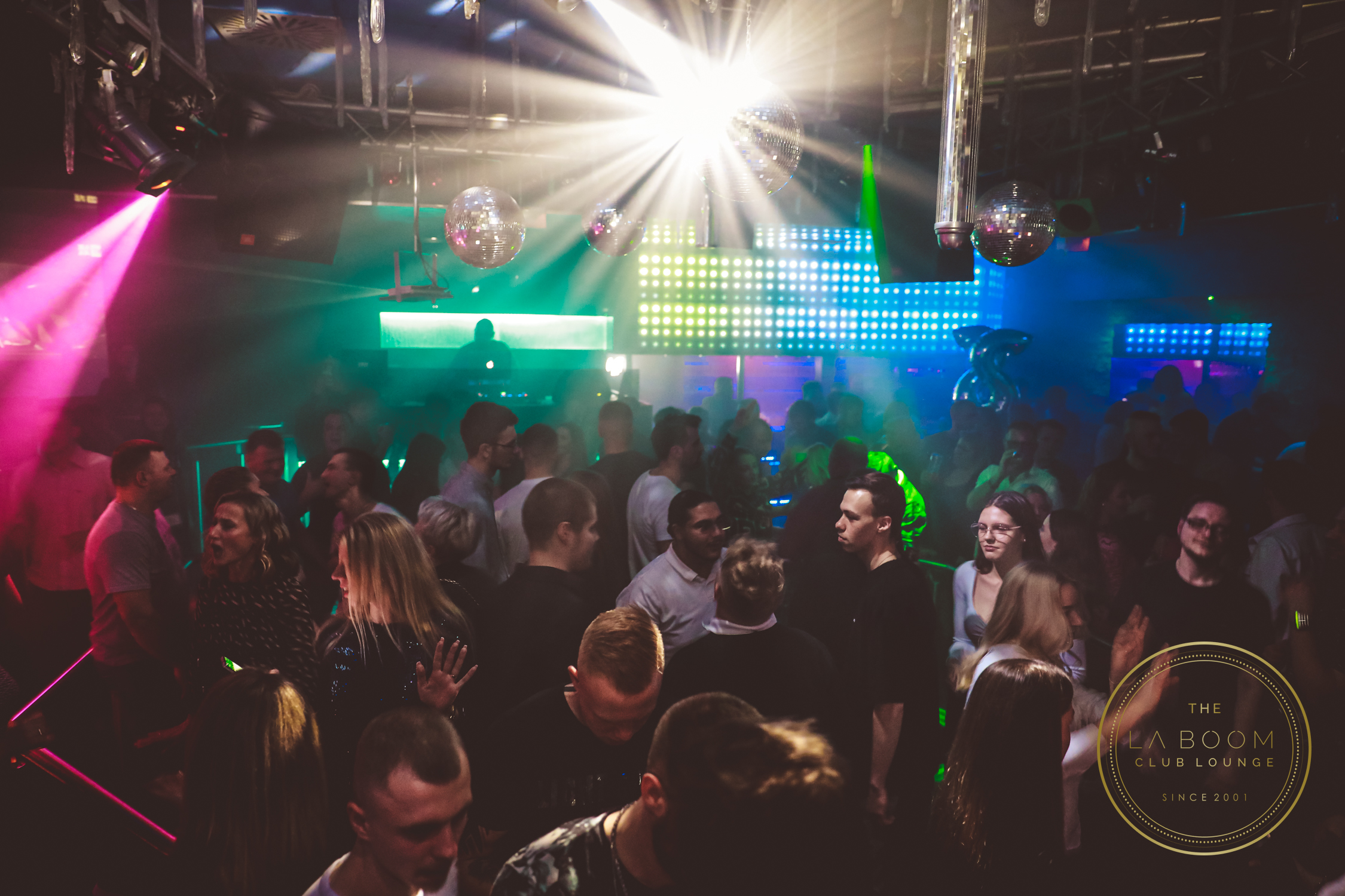 25.02 Geburtstagsparty