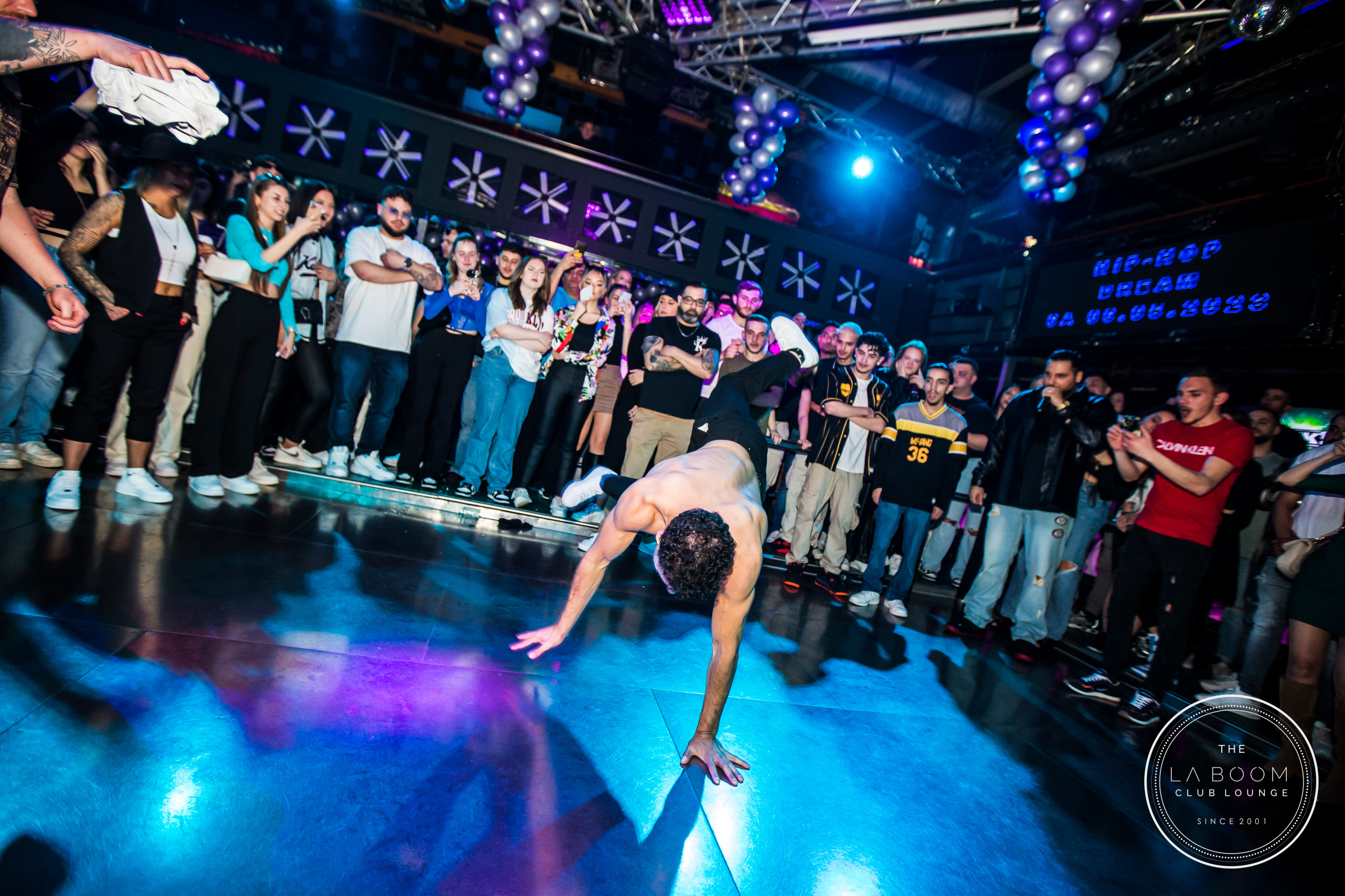 30.04 I Love Oldschool - I Love Atlantis