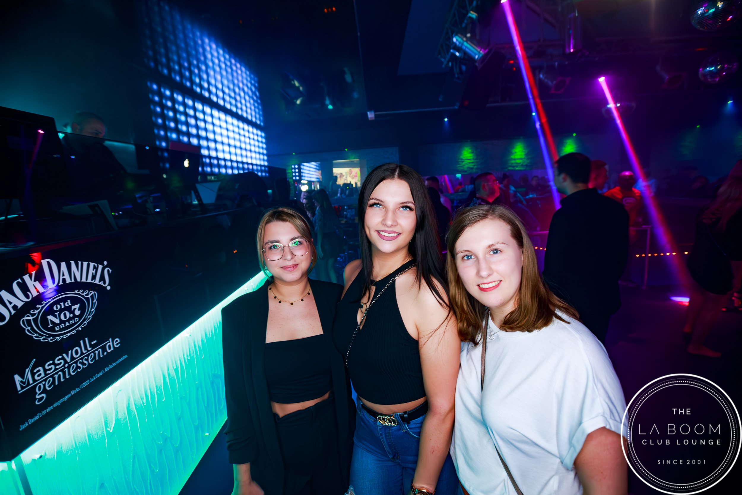 20.05 We Live Blackmusic We Love Atlantis