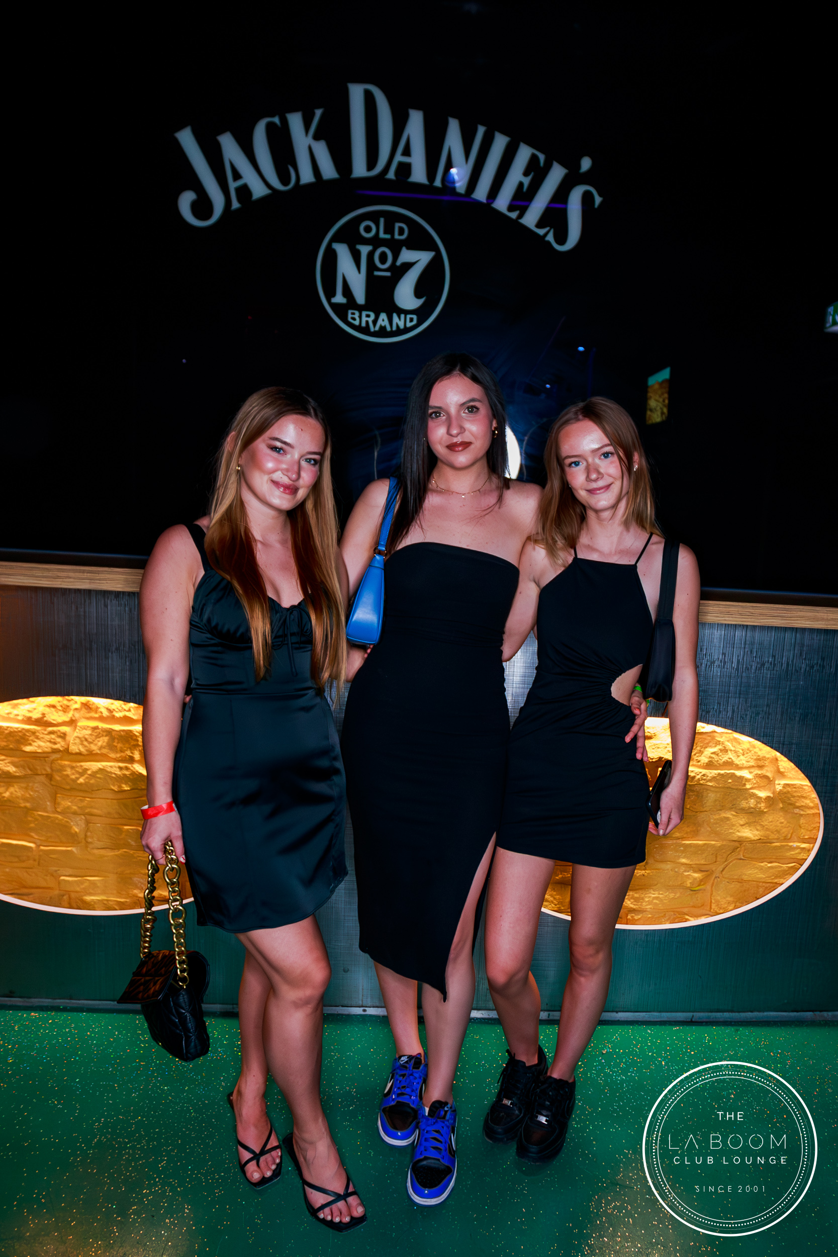 17.06 Single Explosion