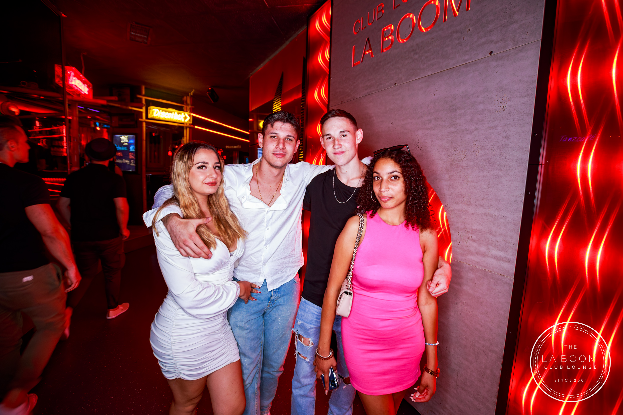 22.07 One Night In St Tropez