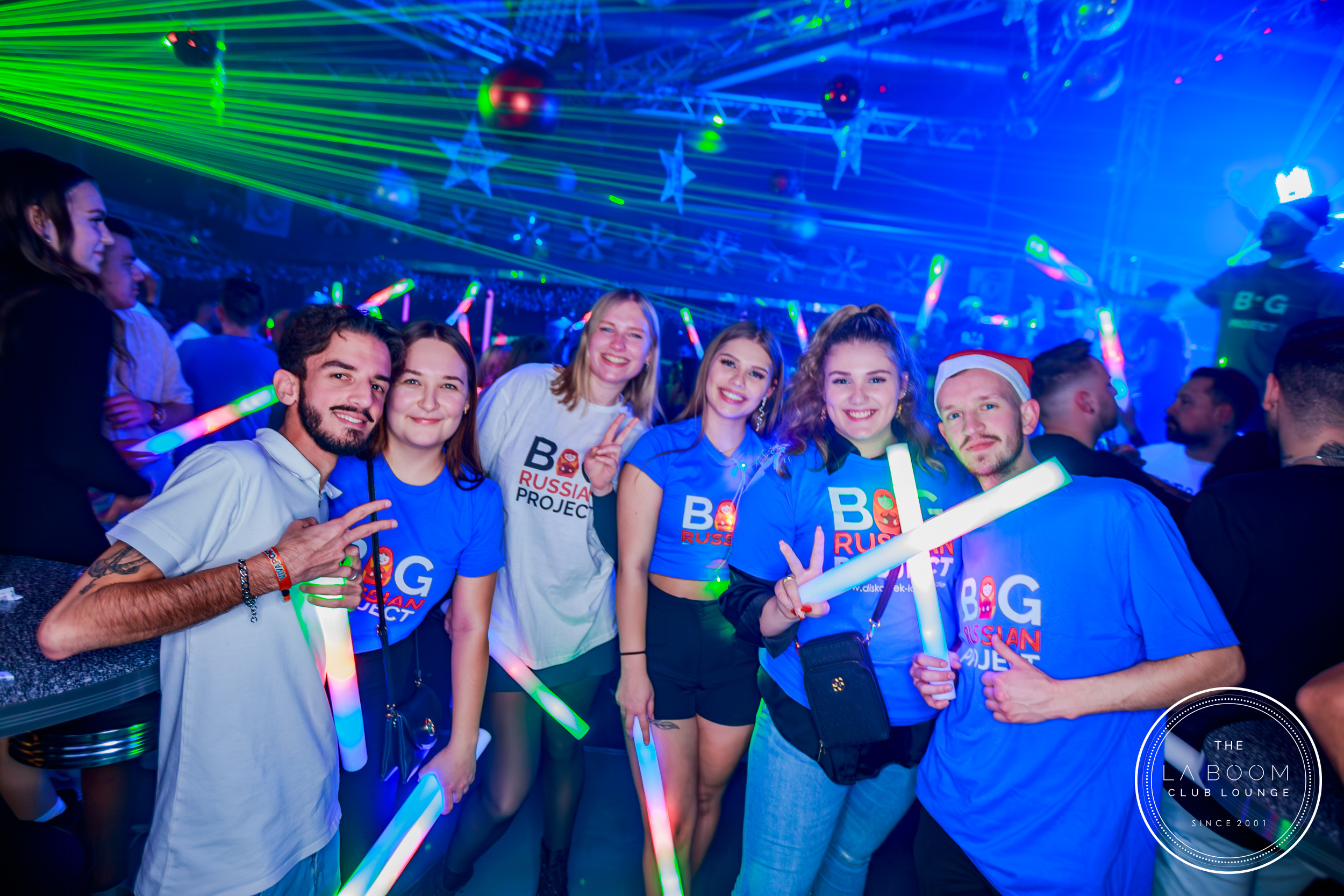 24.12 Big Russian Project