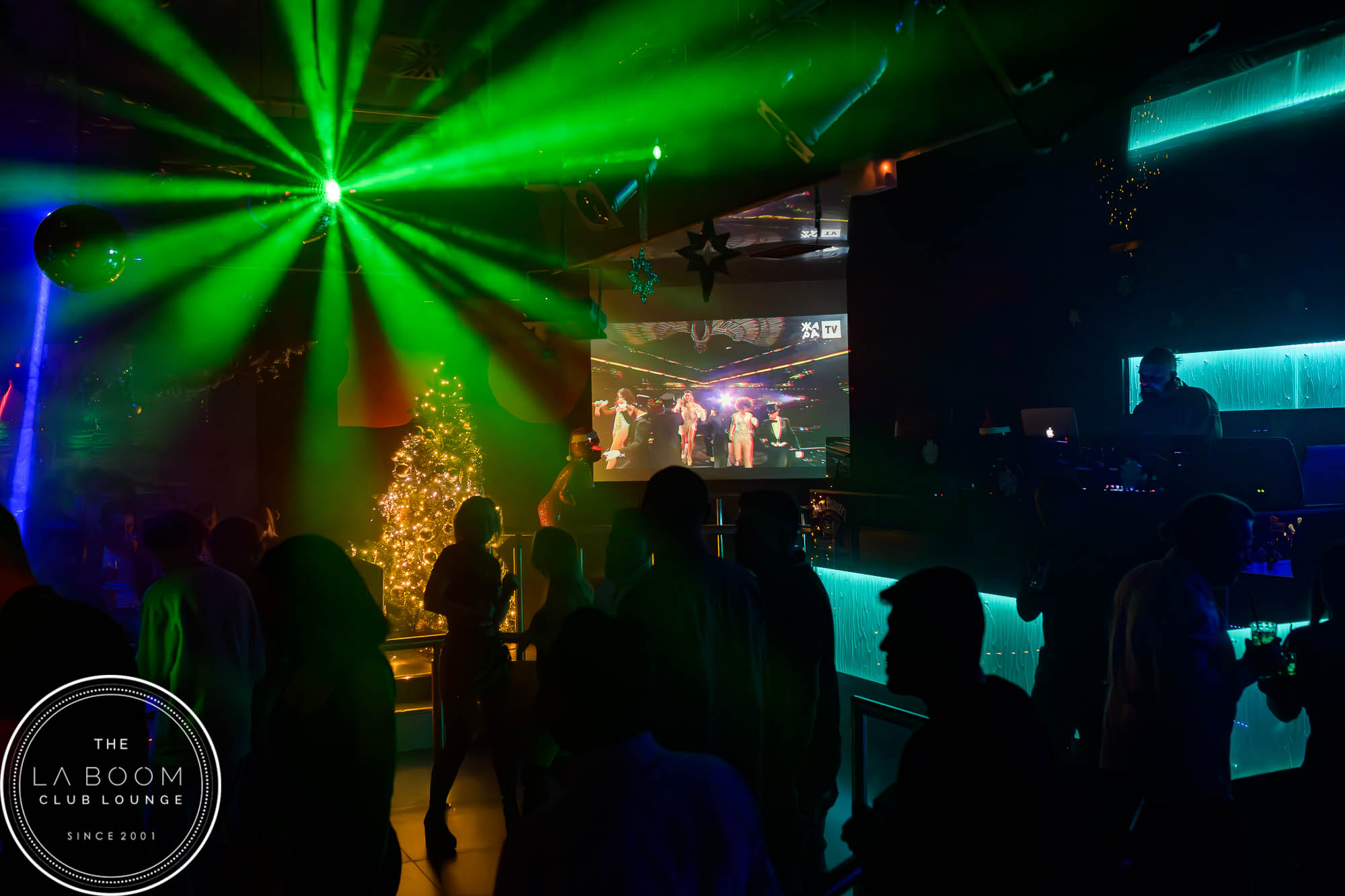 30.12 Geburtstagsparty