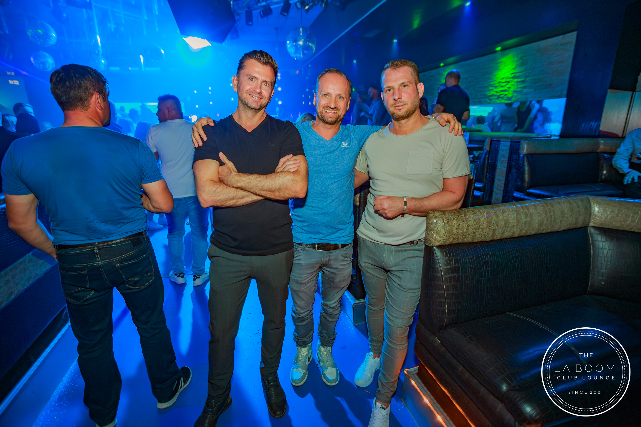 29.05 Russian Sensation