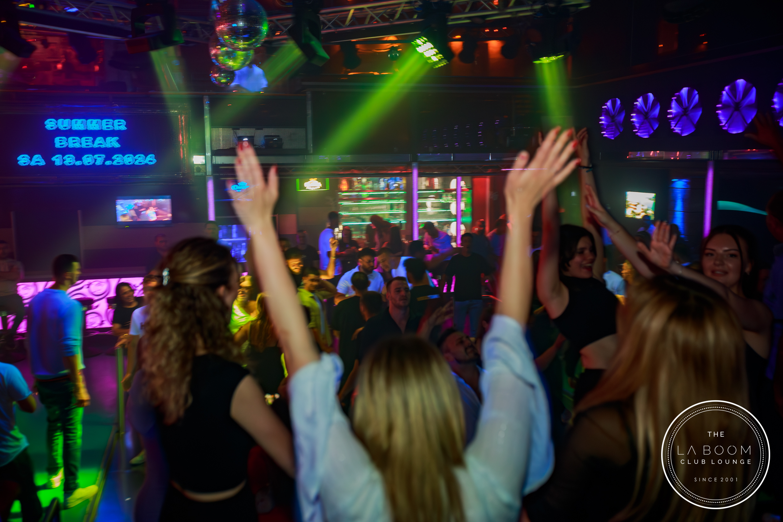 06.07 Russian Clubbing