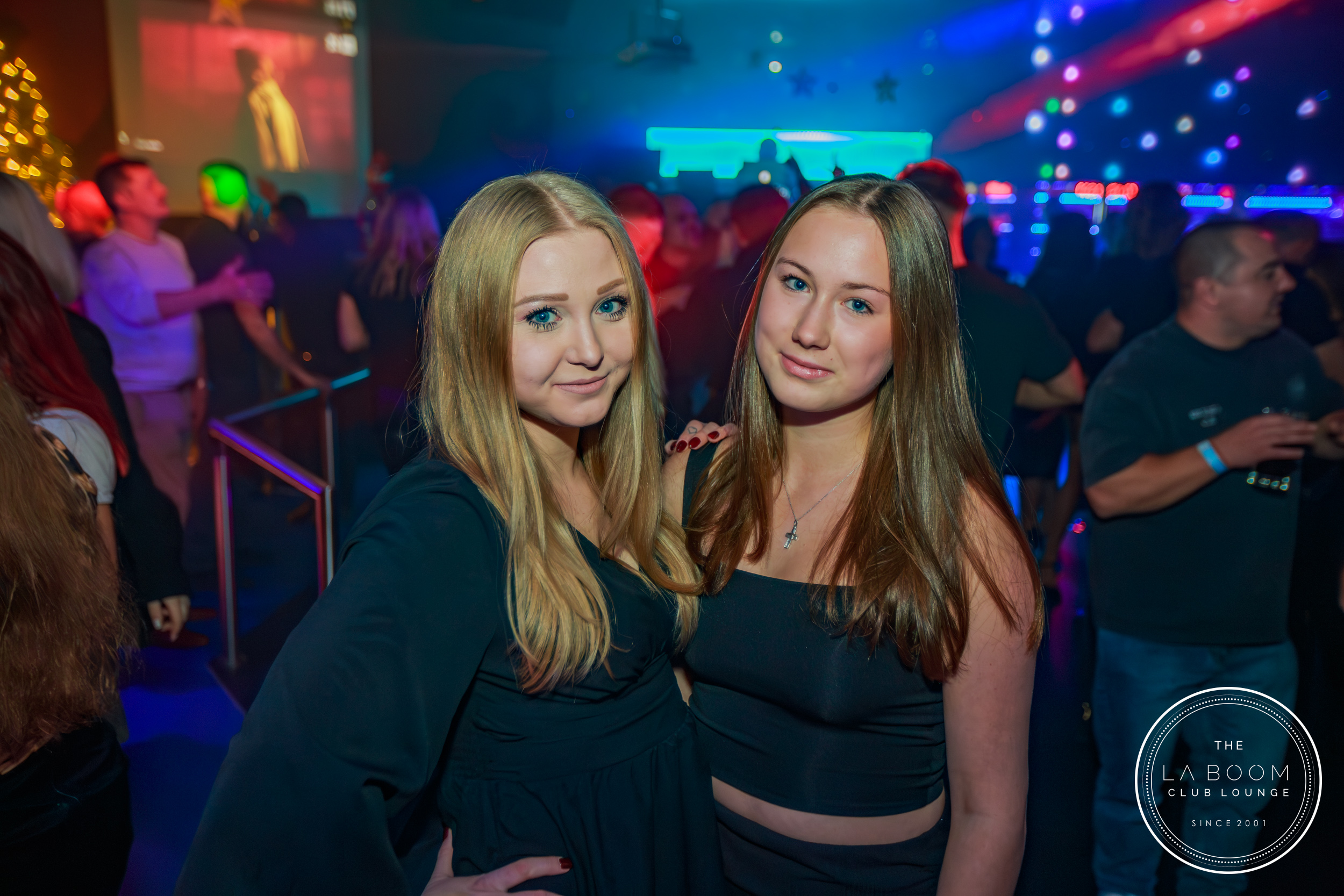 23.11 Zimsko Zelo - Atlantis Lounge