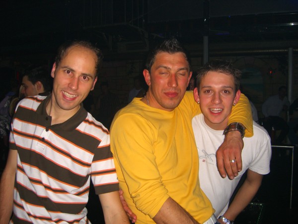 2006 04 16 082 Ostern