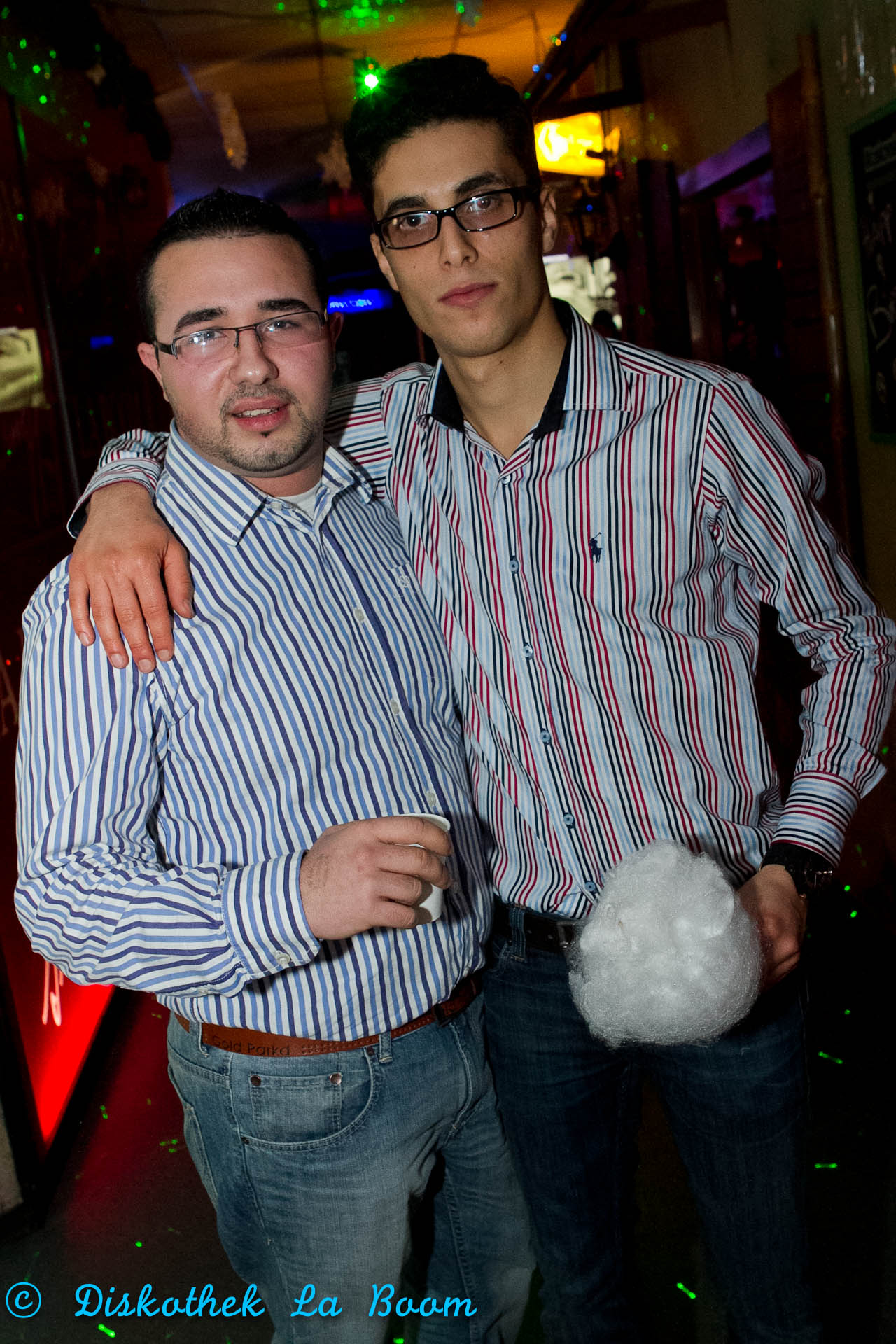 Diskothek LaBoom