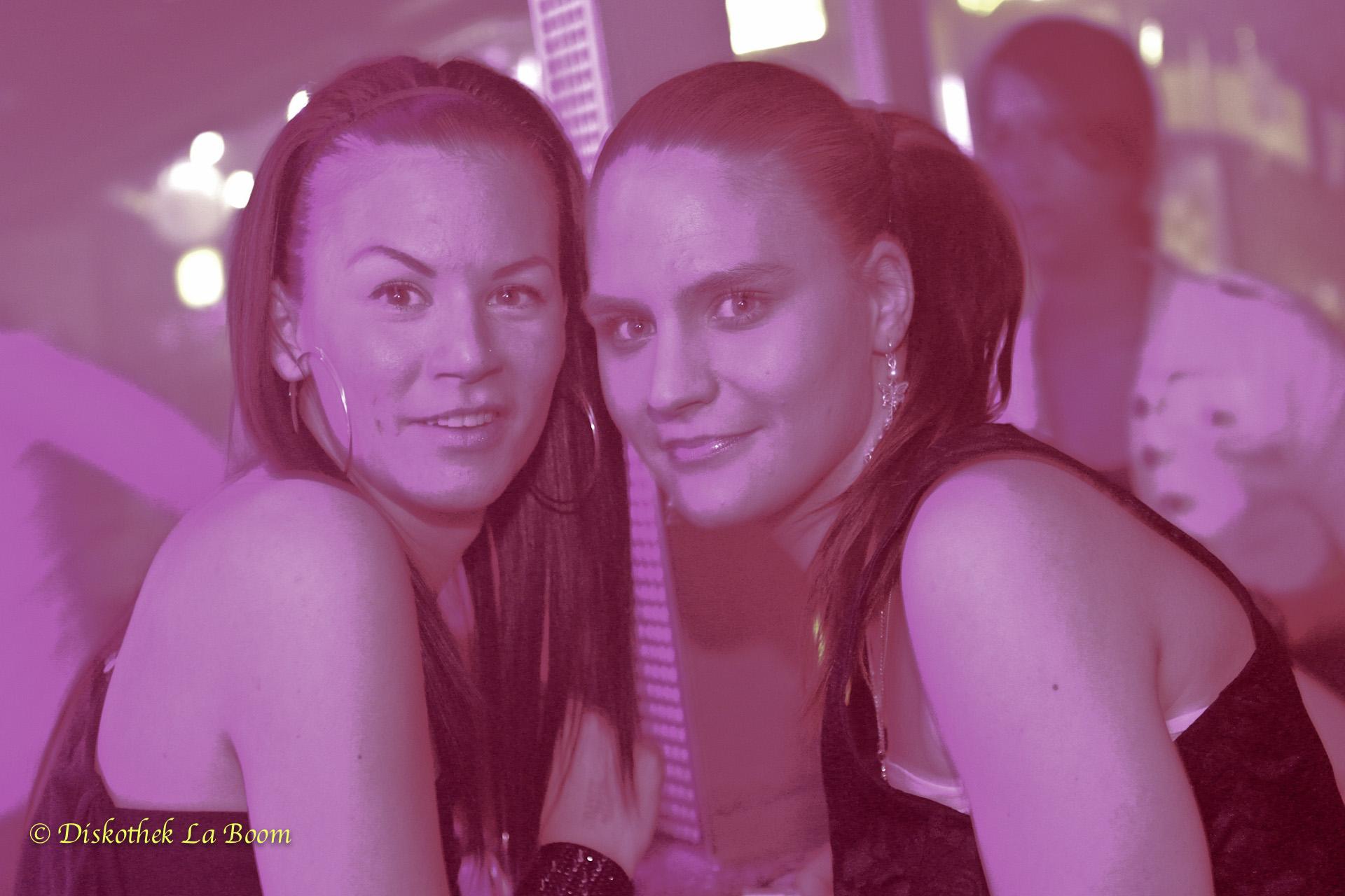 Diskothek LaBoom