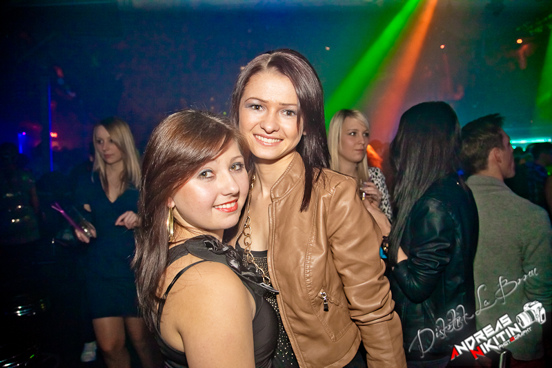 26 Januar 2013 Diskothek LaBoom 110