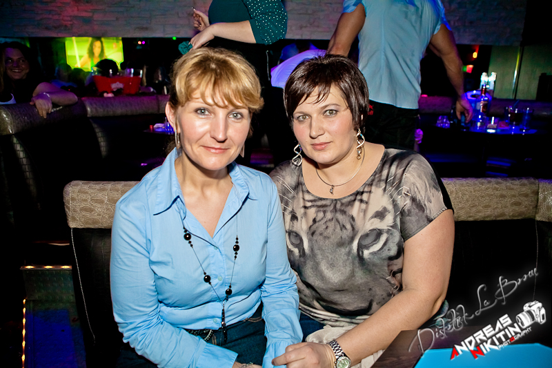 26 Januar 2013 Diskothek LaBoom 211