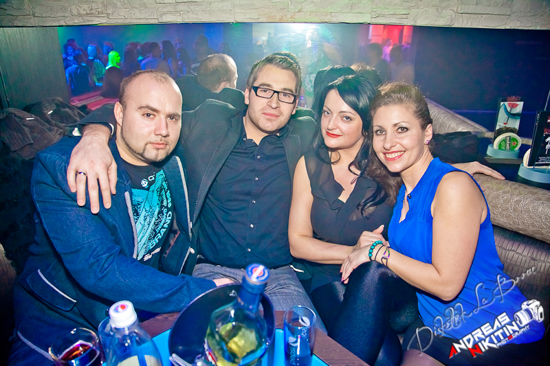 26 Januar 2013 Diskothek LaBoom 22