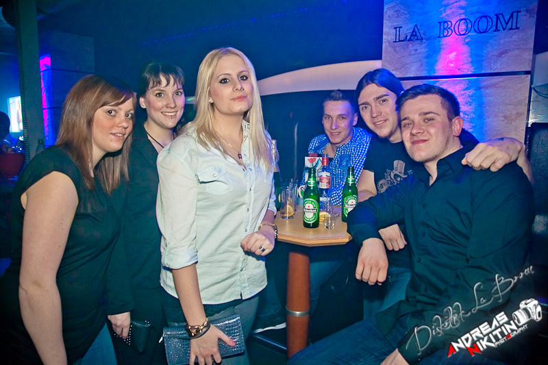 26 Januar 2013 Diskothek LaBoom 24