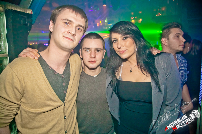 26 Januar 2013 Diskothek LaBoom 30