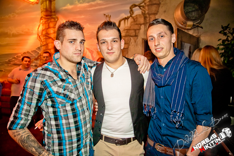 26 Januar 2013 Diskothek LaBoom 43