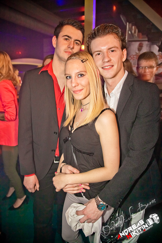 26 Januar 2013 Diskothek LaBoom 51