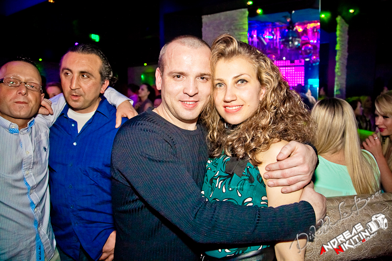 26 Januar 2013 Diskothek LaBoom 91