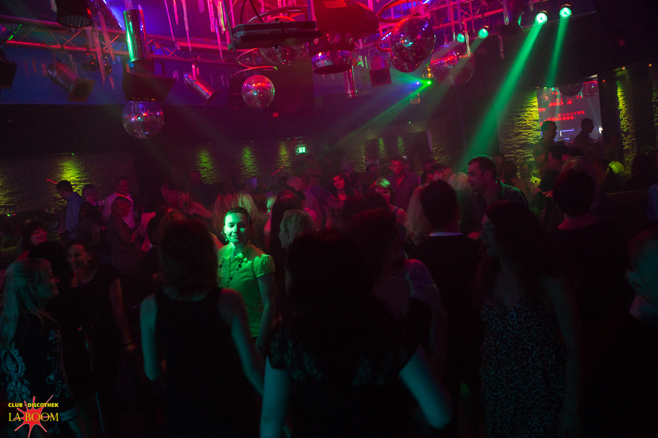 Diskothek LaBoom