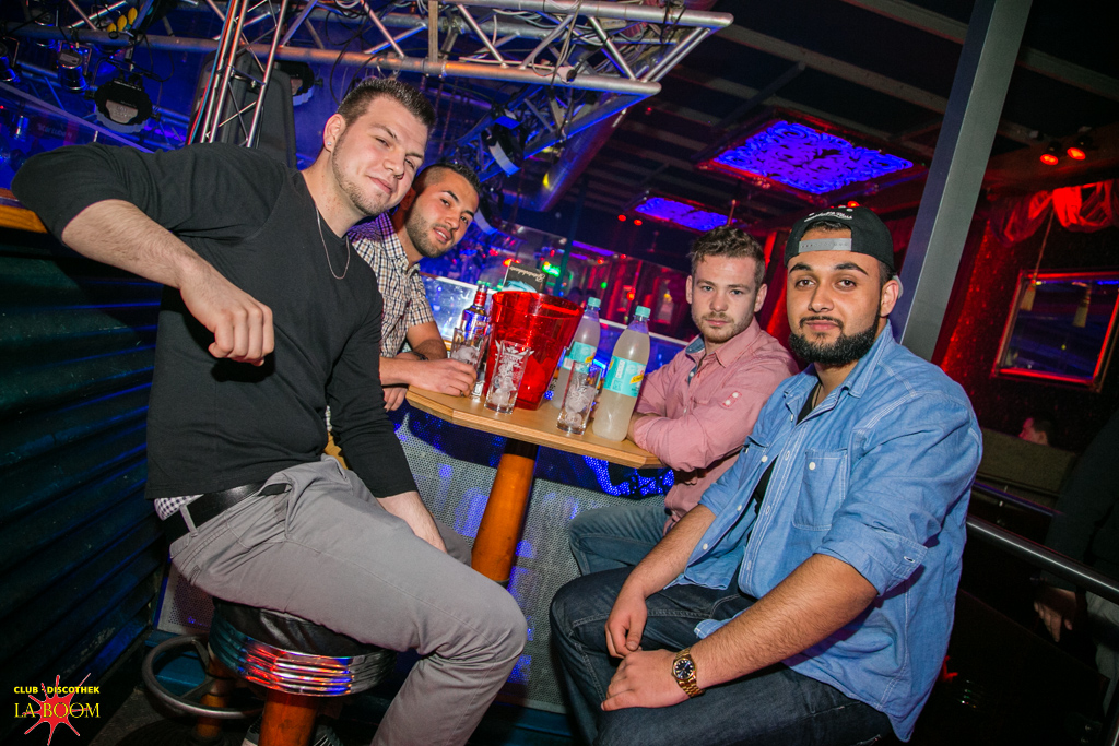 Diskothek LaBoom